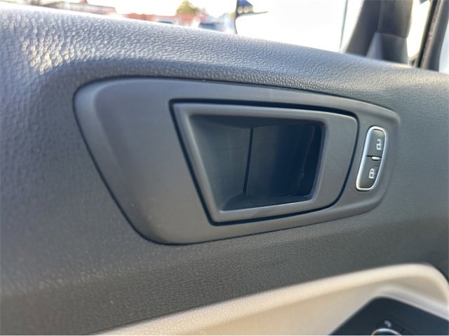 Used 2021 Ford EcoSport S image 33
