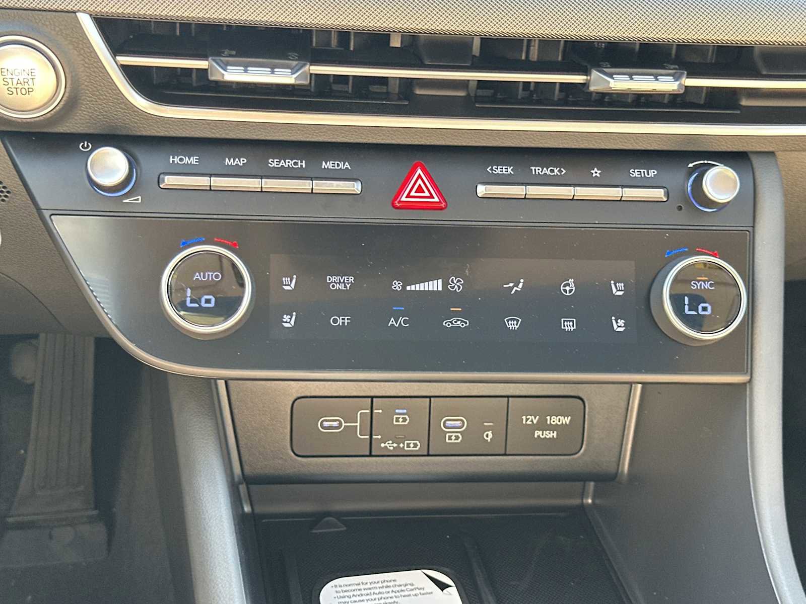 New 2026 Hyundai Sonata Limited image 19