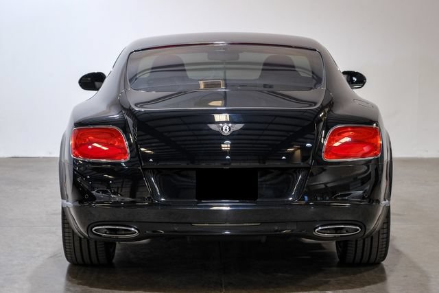 Used 2013 Bentley Continental GT AWD/4WD image 11