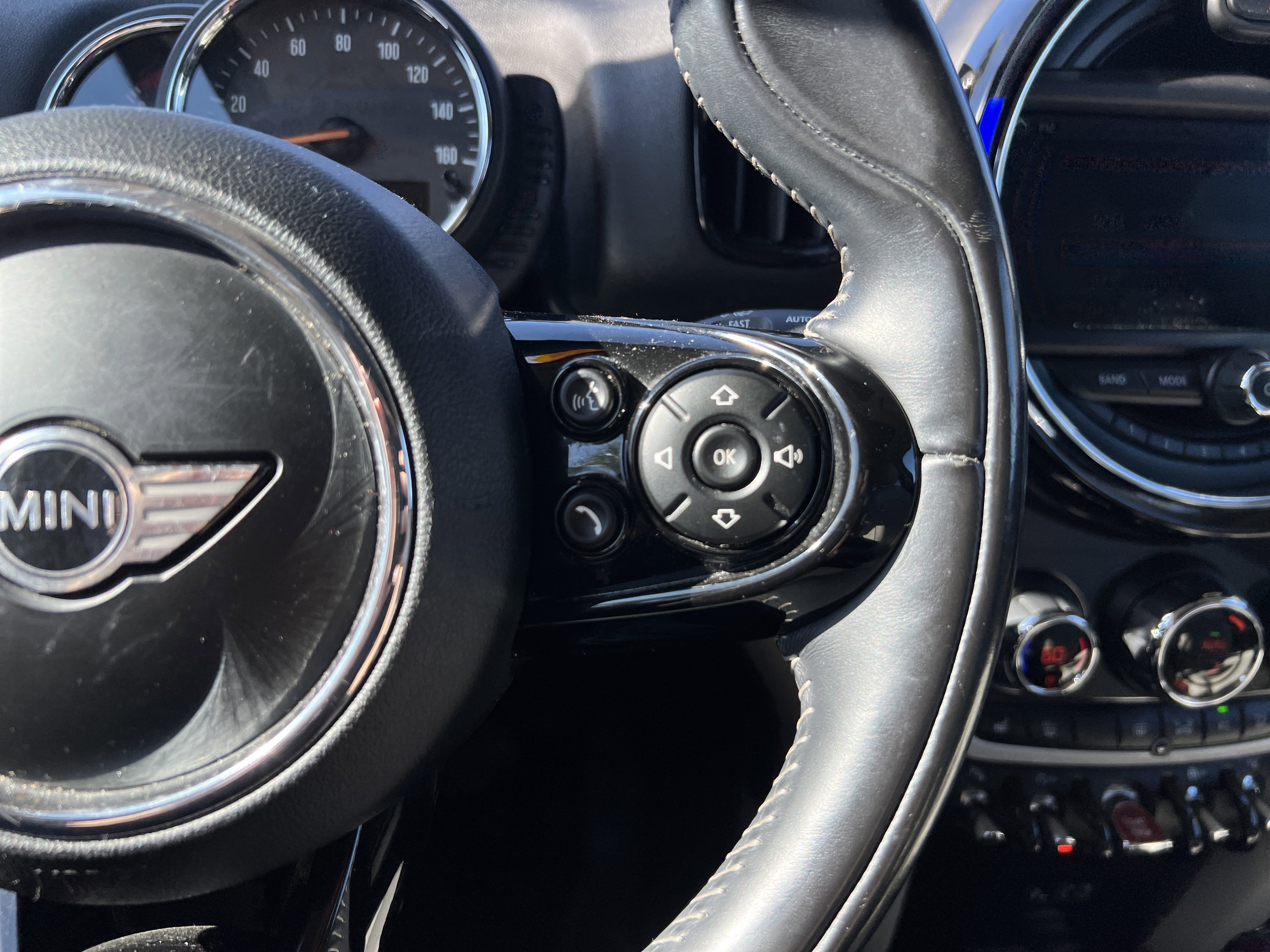 Used 2017 MINI Cooper Countryman S image 20