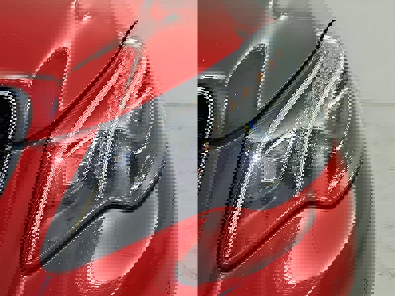 Used 2014 Mercedes-Benz E 350 Cabriolet image 11