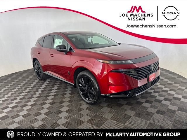 New 2027 Nissan Murano SL