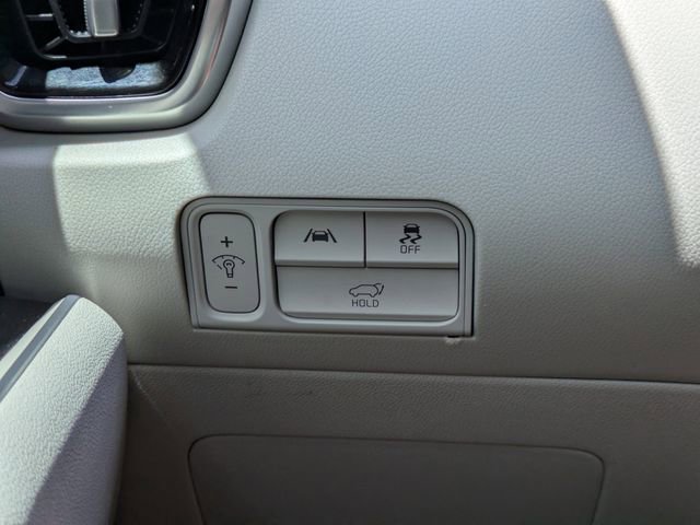 Used 2021 Kia Sorento SX FWD image 28