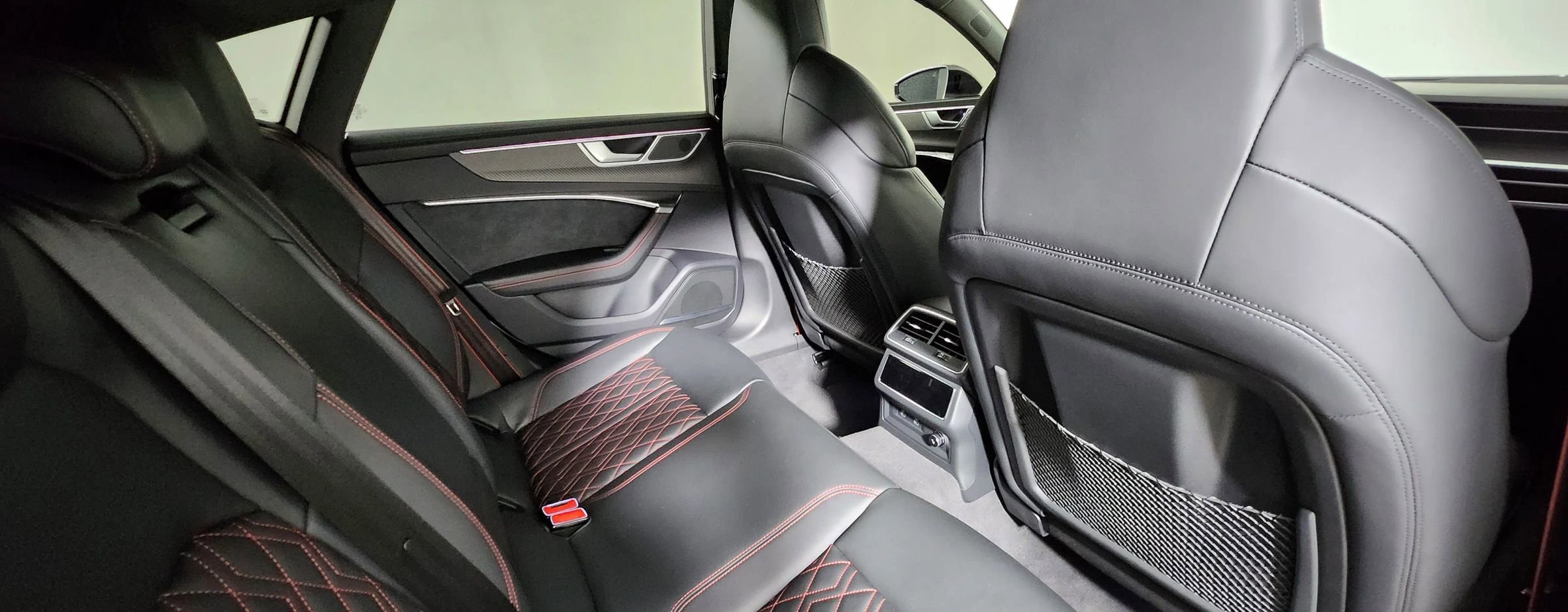 Used 2024 Audi S7 Prestige w/ Prestige Package image 18