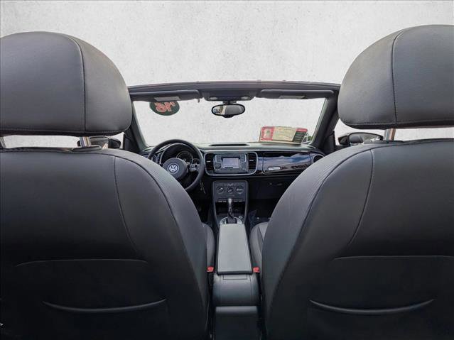 Used 2016 Volkswagen Beetle 1.8T S image 21