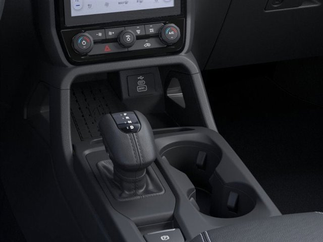 New 2025 Ford Ranger Lariat w/ FX4 Off-Road Package image 15
