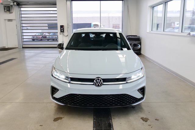 New 2026 Volkswagen Jetta Sport image 2