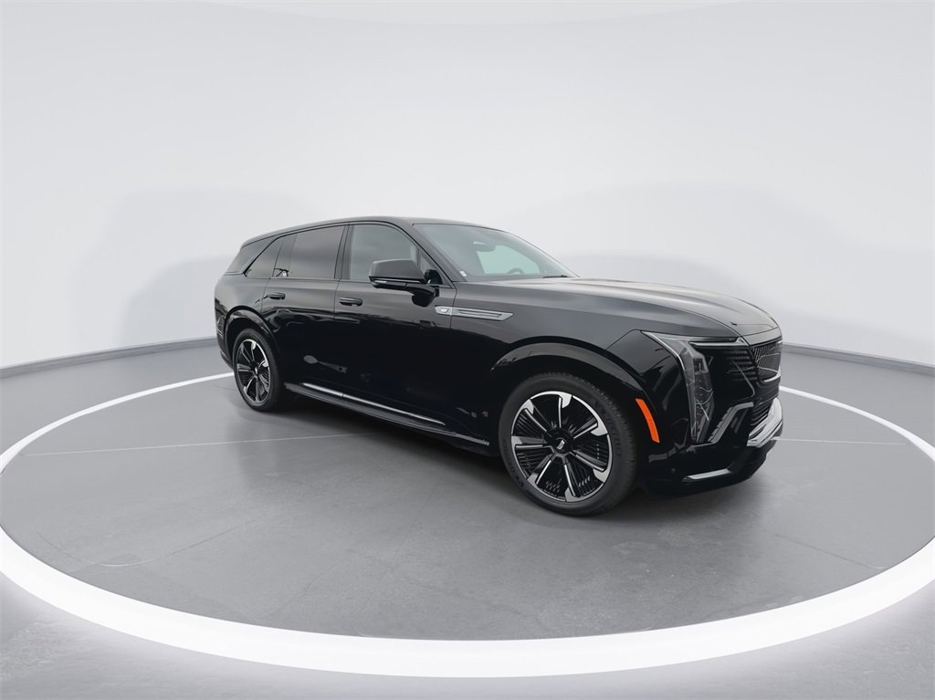 New 2025 Cadillac Escalade IQ Sport 2 image 2