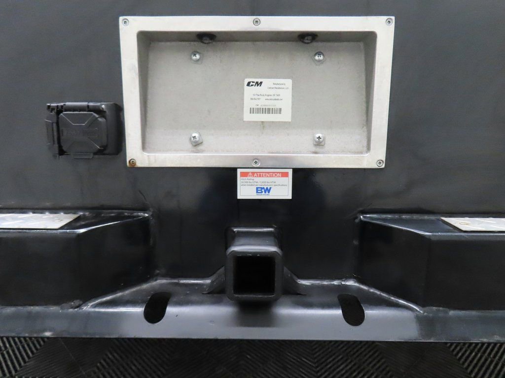 Used 2024 Ford F550 4x4 Crew Cab Super Duty image 38