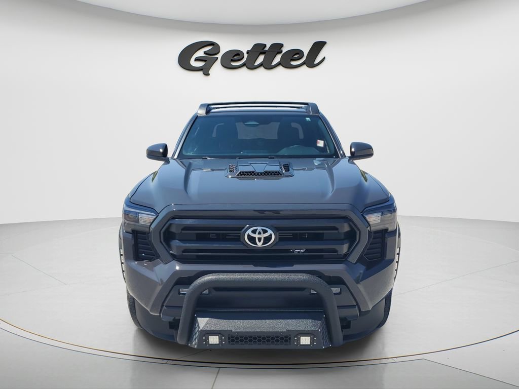 Certified 2024 Toyota Tacoma SR5 image 8