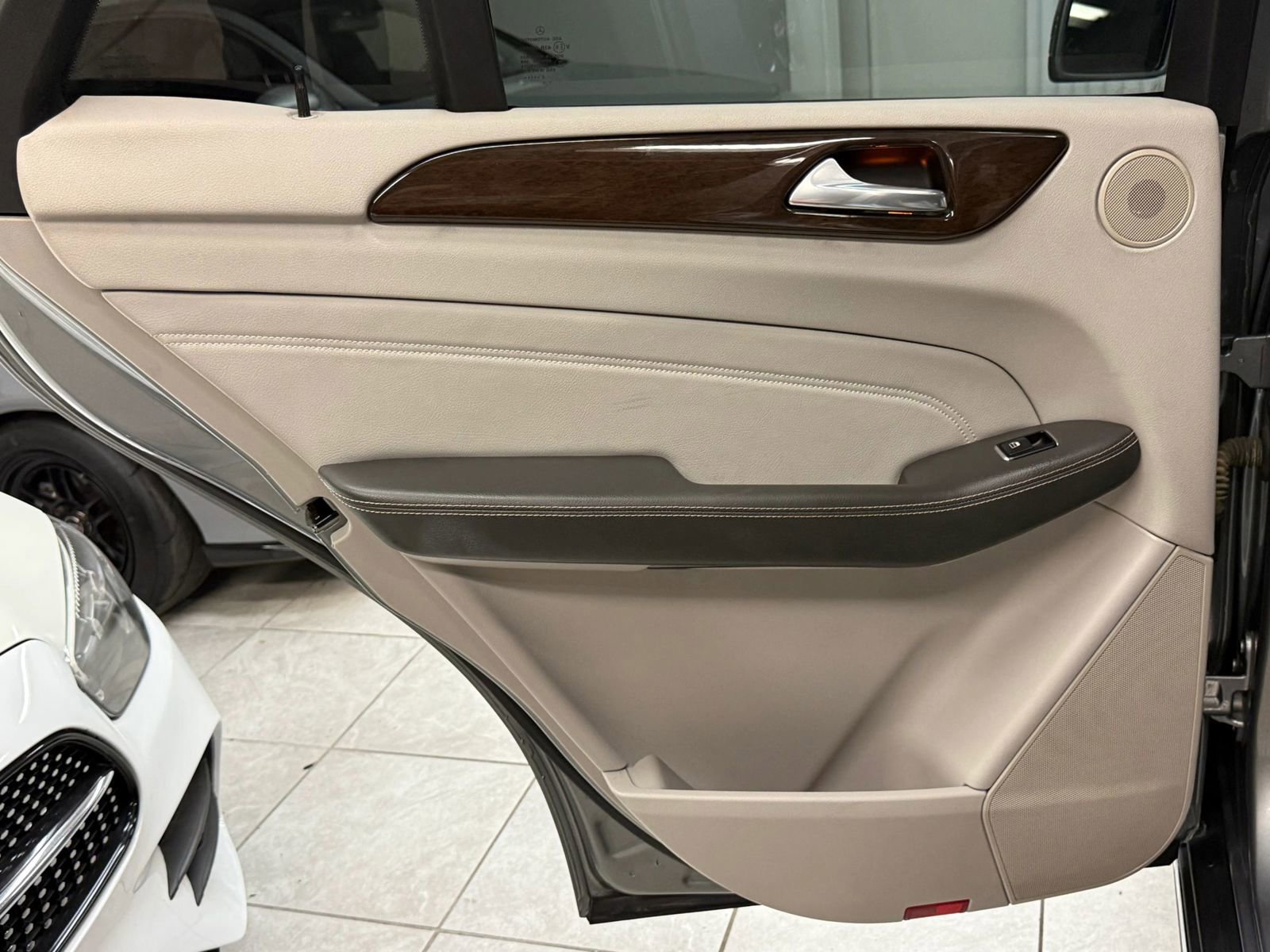 Used 2013 Mercedes-Benz ML 350 2WD image 17