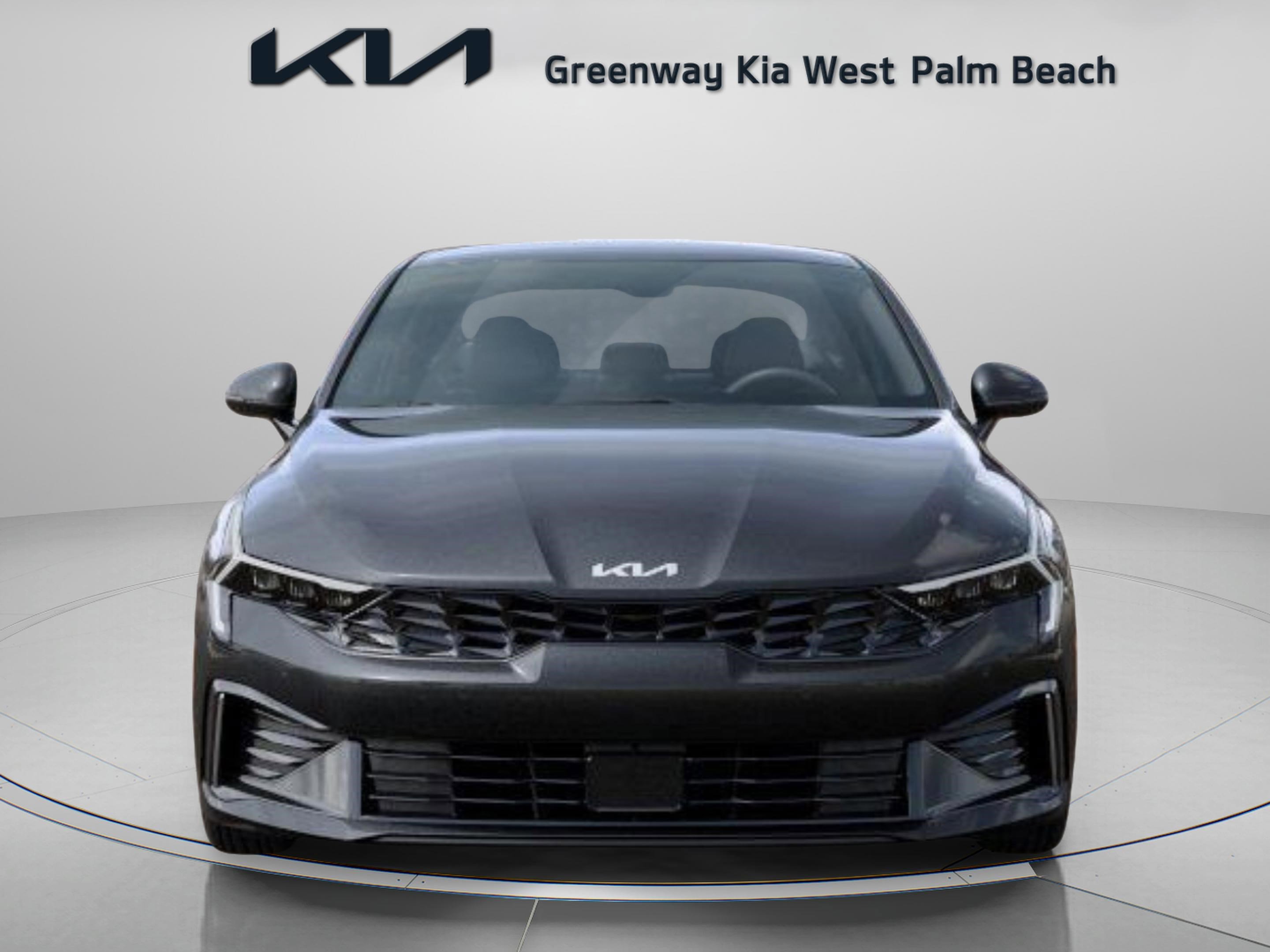 New 2026 Kia K5 LXS image 2