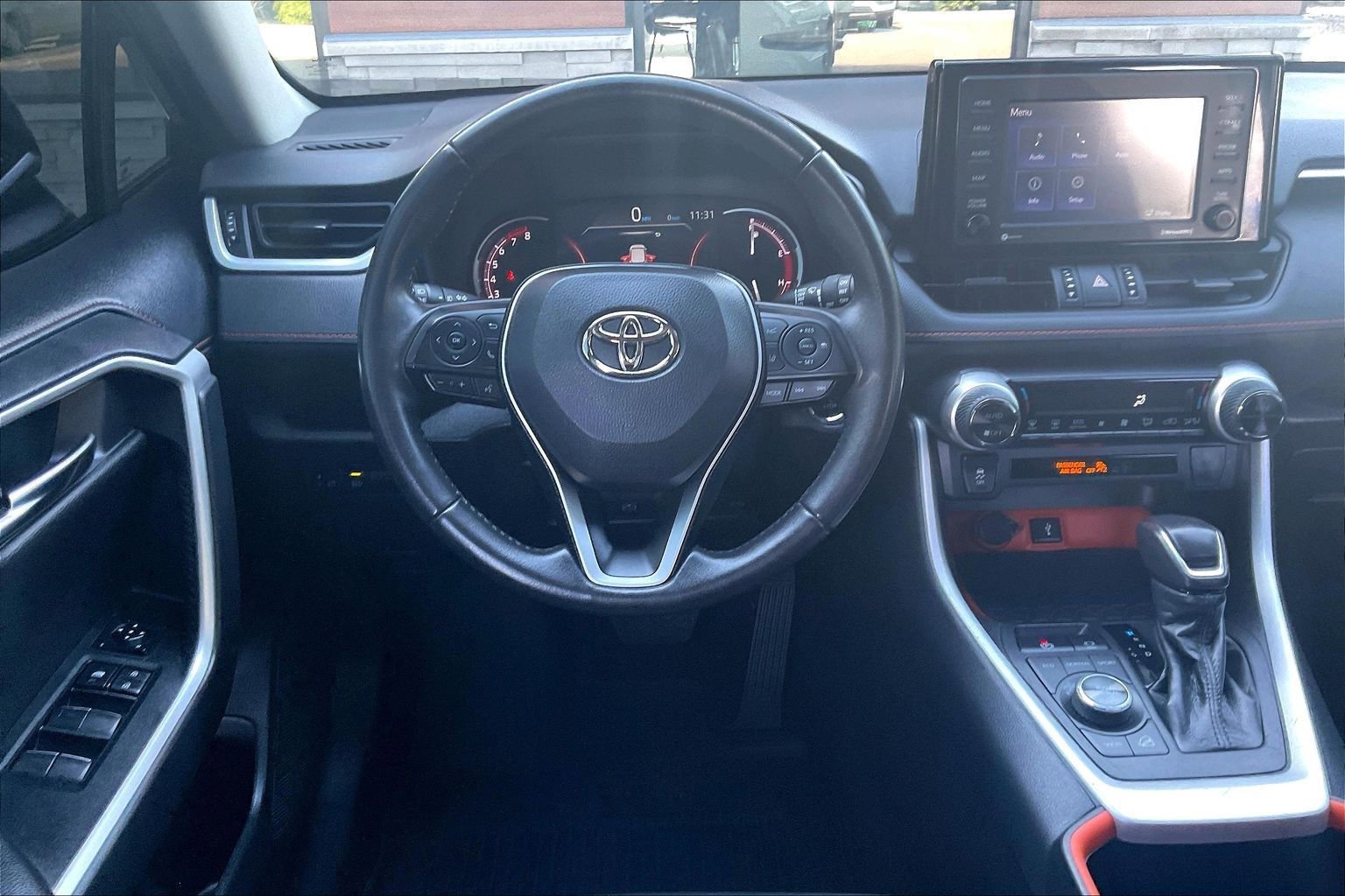 Used 2022 Toyota RAV4 Adventure AWD/4WD image 8