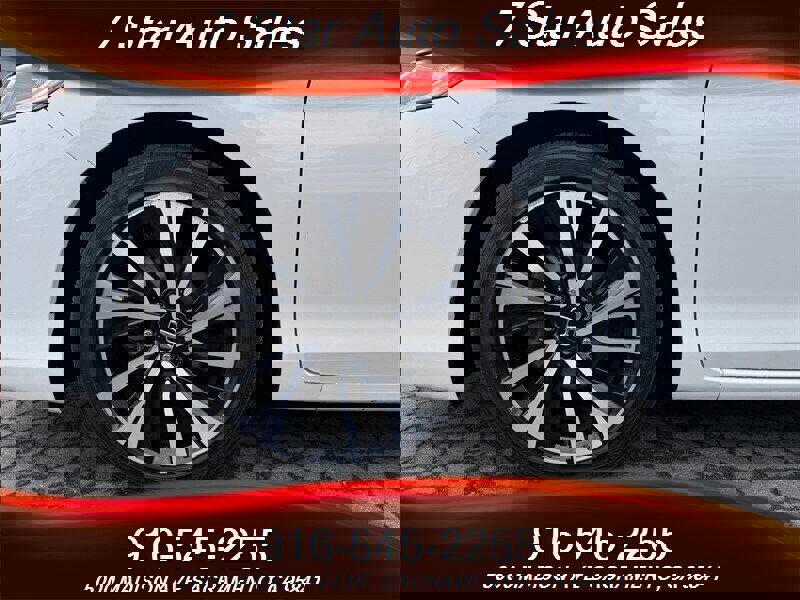 Used 2016 Honda Accord EX-L image 19