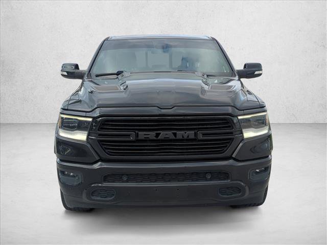 Used 2019 RAM 1500 Laramie image 2