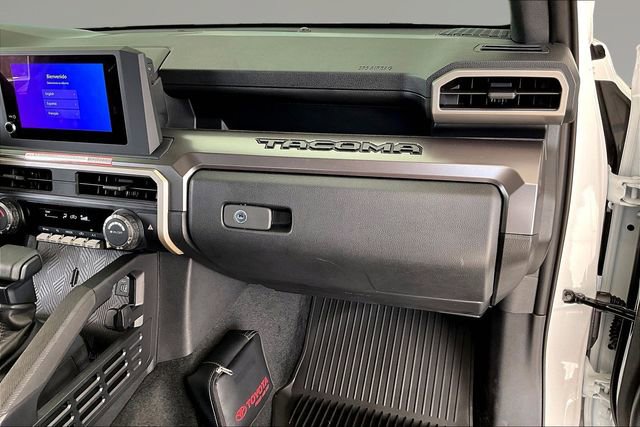 Used 2025 Toyota Tacoma SR5 image 21