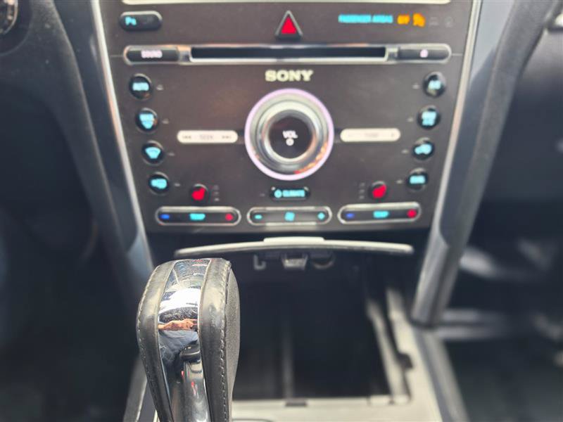 Used 2017 Ford Explorer Sport AWD/4WD image 48