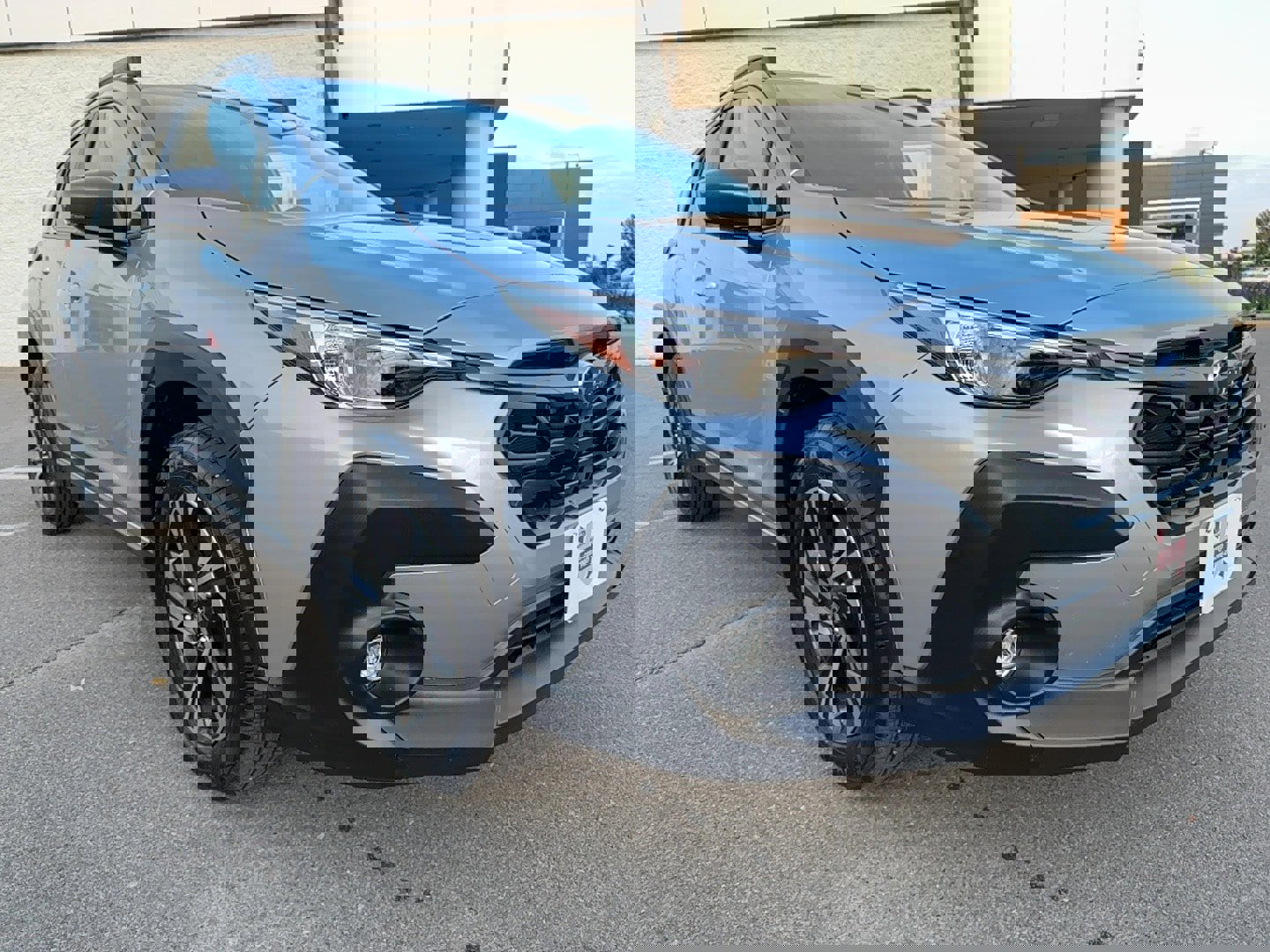 Certified 2025 Subaru Crosstrek 2.0i Premium image 1