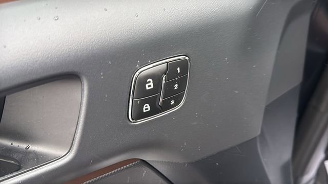 Certified 2023 Ford Bronco Sport Outer Banks w/ Tech Package image 10