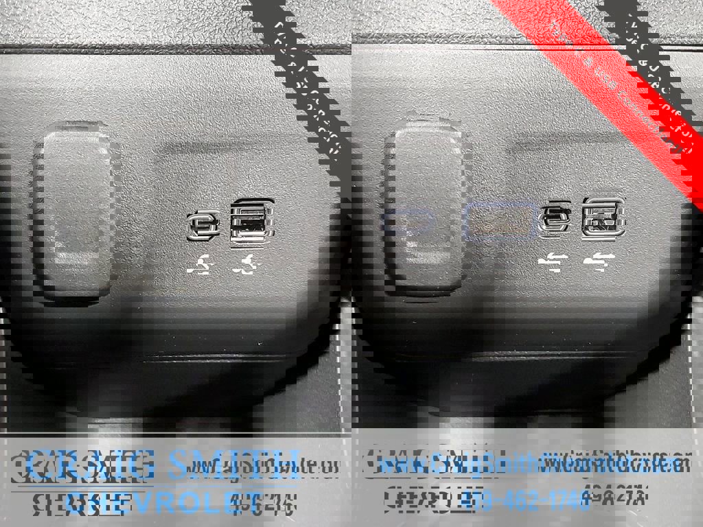 New 2026 Chevrolet TrailBlazer RS w/ Convenience Package image 6