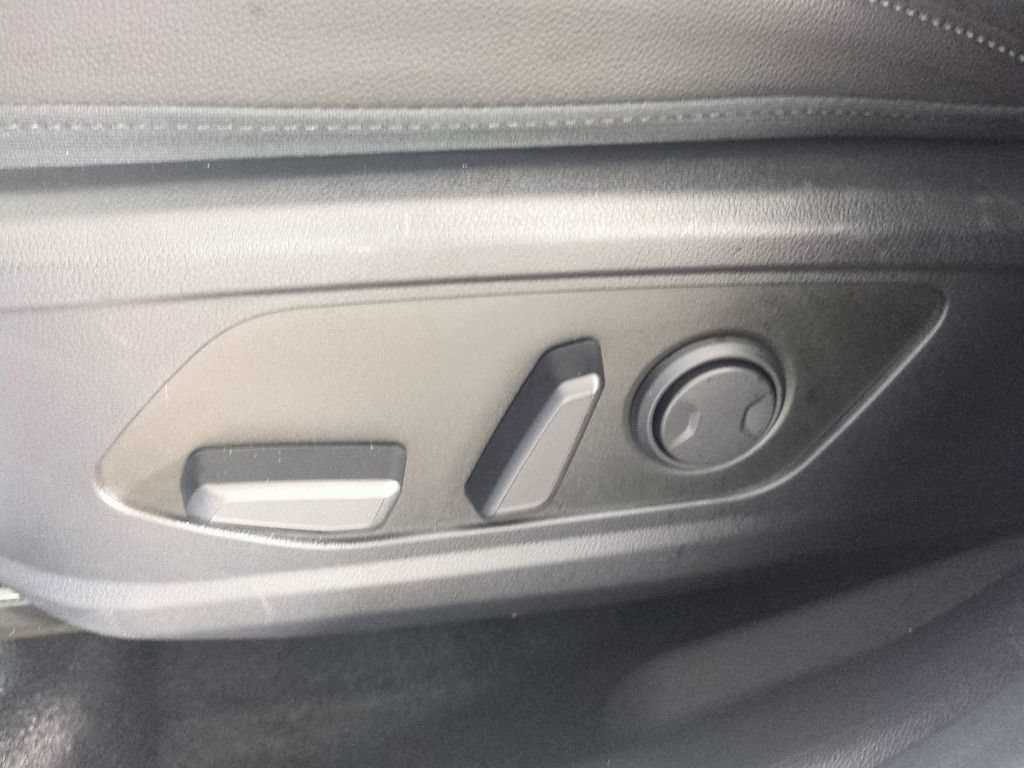 Used 2025 Hyundai Tucson SEL AWD/4WD image 23
