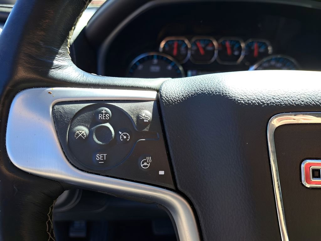 Used 2018 GMC Sierra 1500 SLT image 19