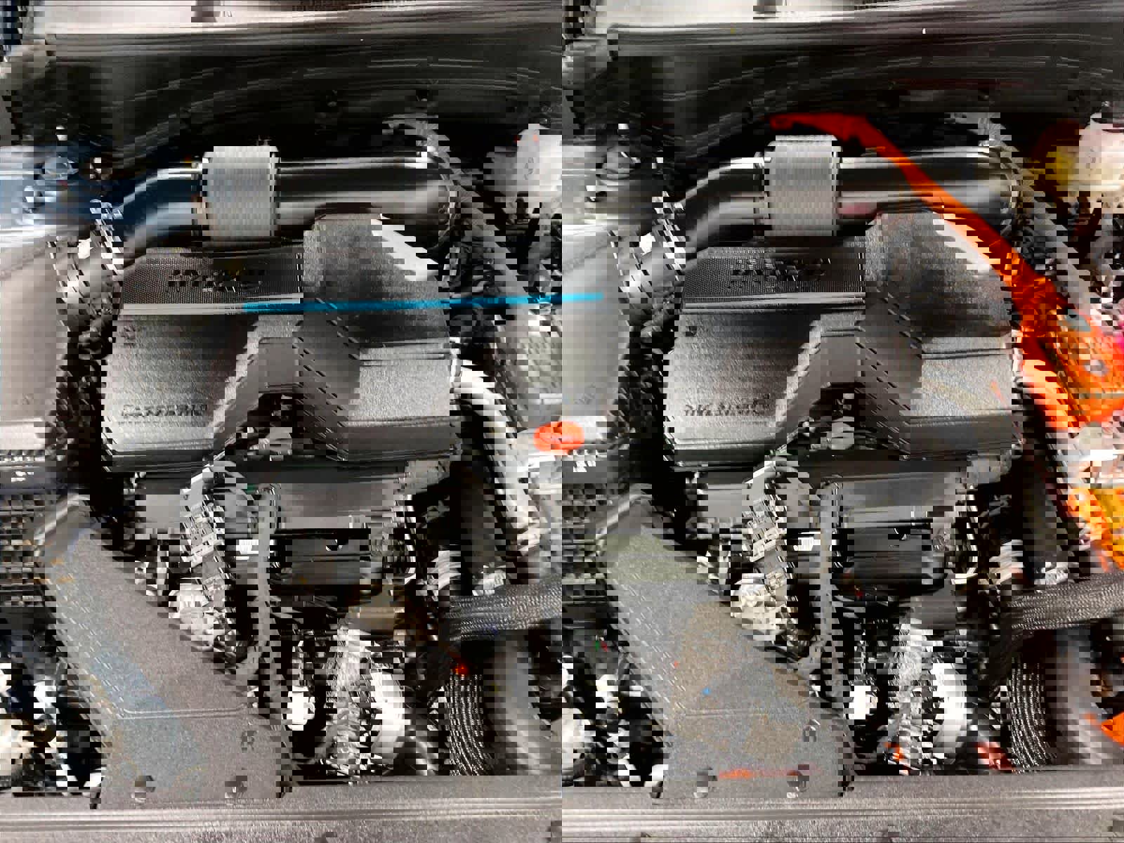 Used 2024 Kia Sportage EX w/ EX Premium Package image 35