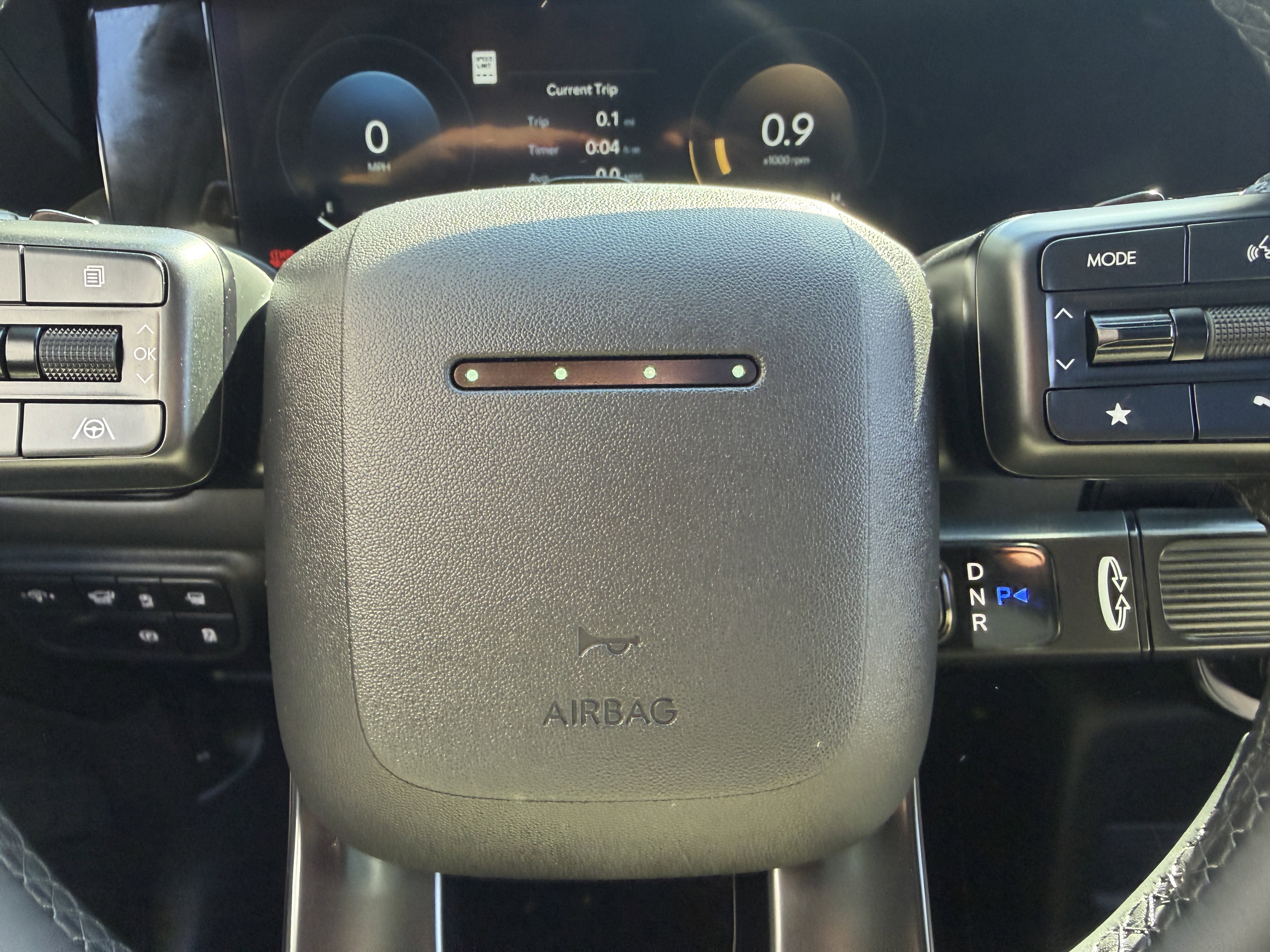 Certified 2026 Hyundai Palisade XRT Pro image 41