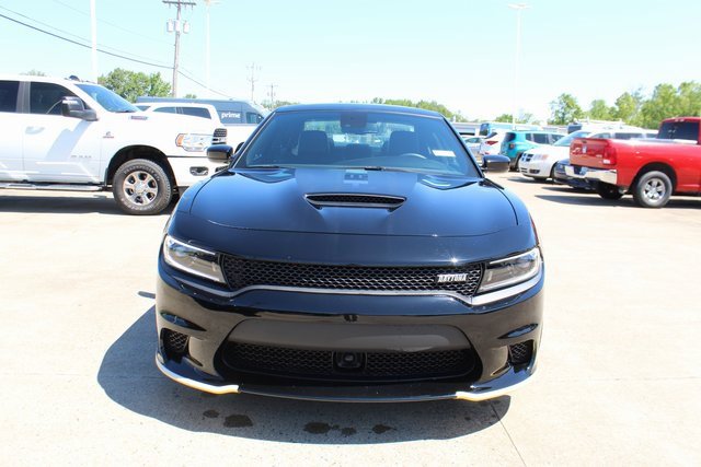 Used 2023 Dodge Charger R/T w/ Daytona Edition Group image 7