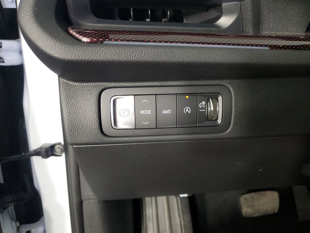 New 2026 Chevrolet Traverse Z71 image 26