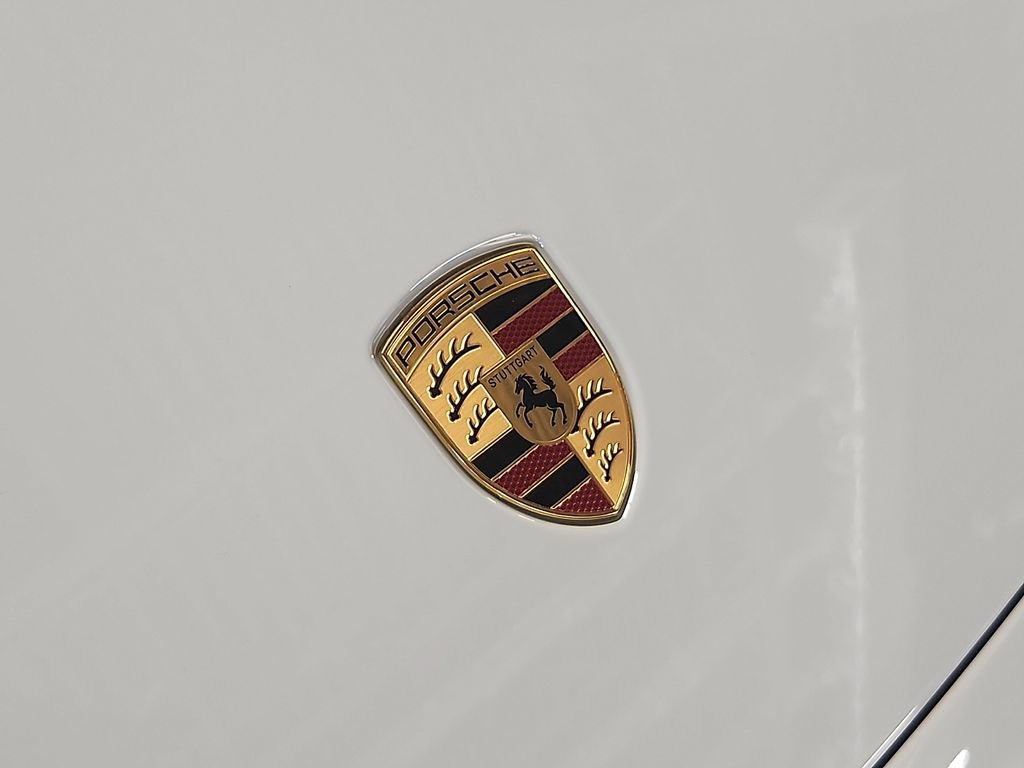 New 2026 Porsche Taycan 4S AWD/4WD image 25