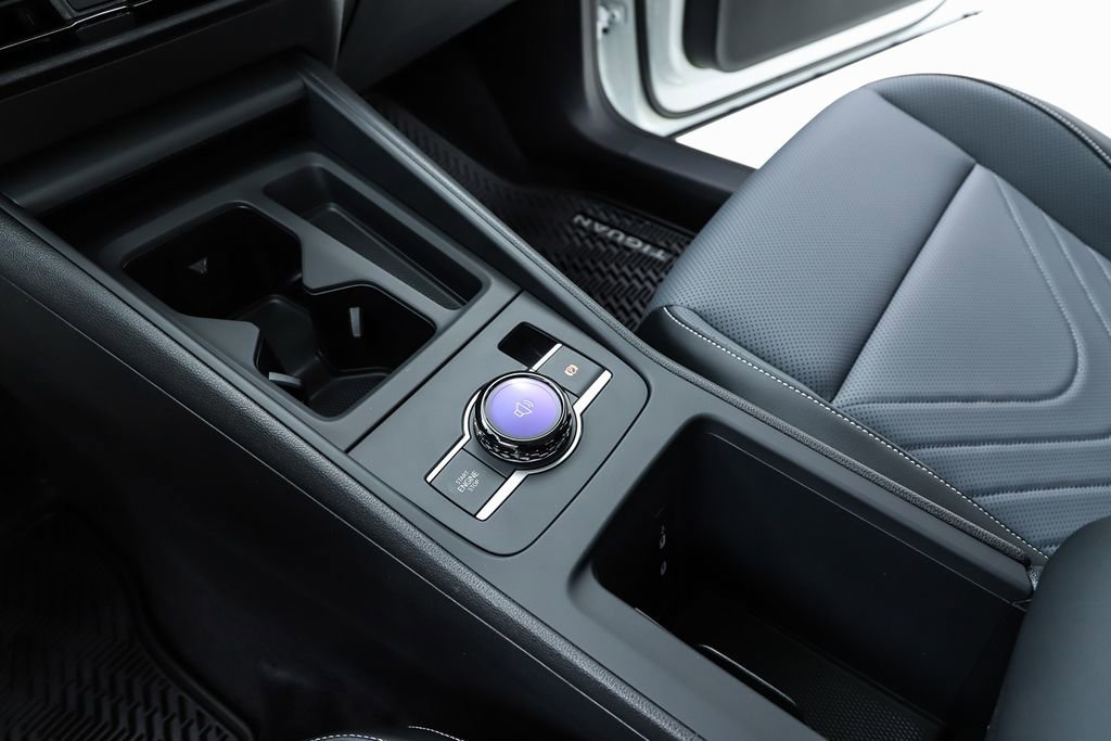 New 2026 Volkswagen Tiguan SE image 24