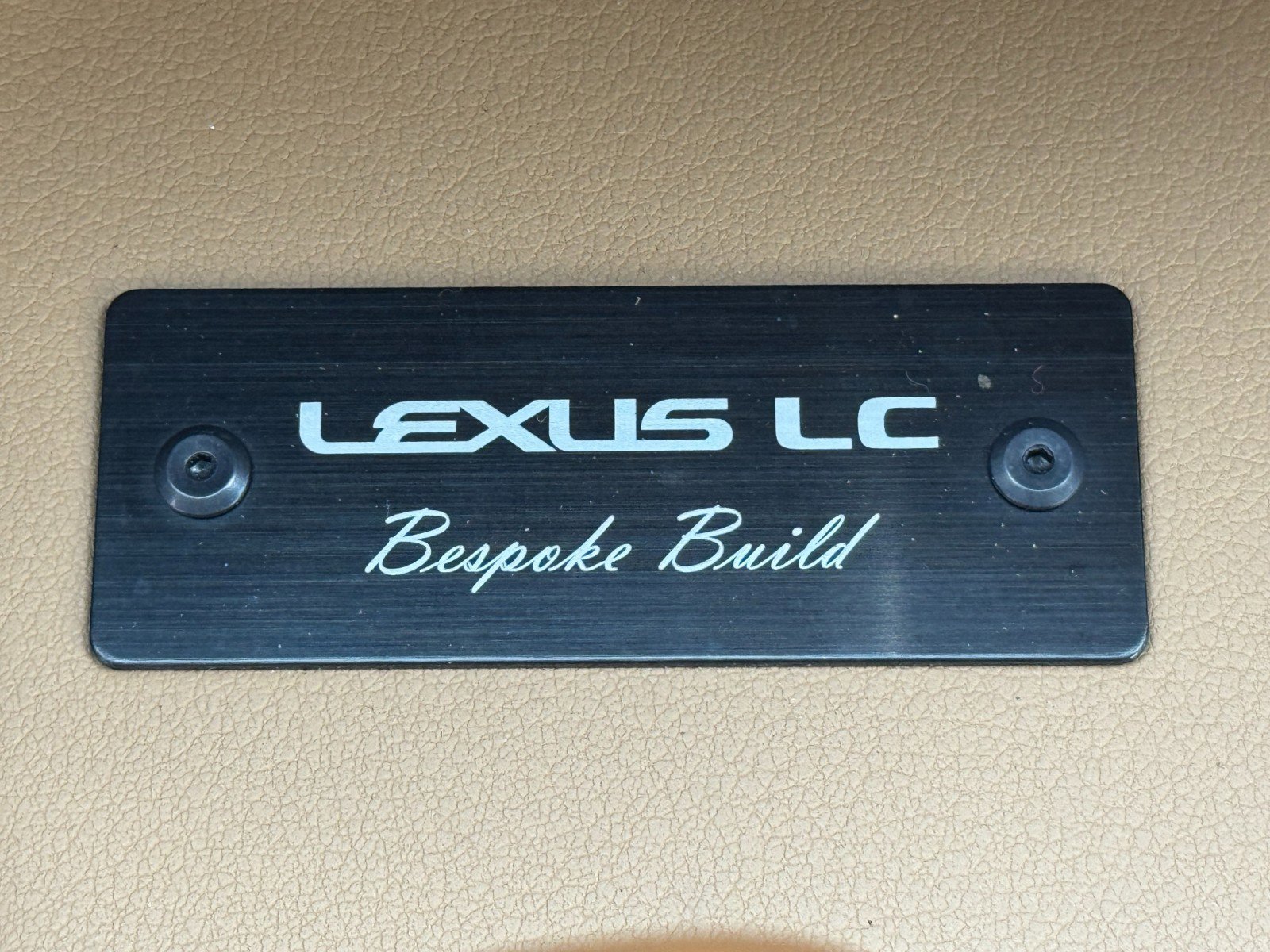 Used 2022 Lexus LC 500 Coupe w/ Bespoke Build Package image 33