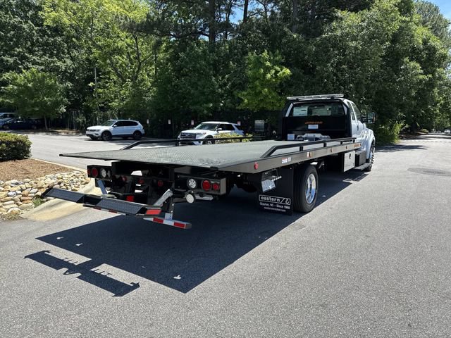 New 2026 Ford F650 2WD SuperCab Super Duty image 8