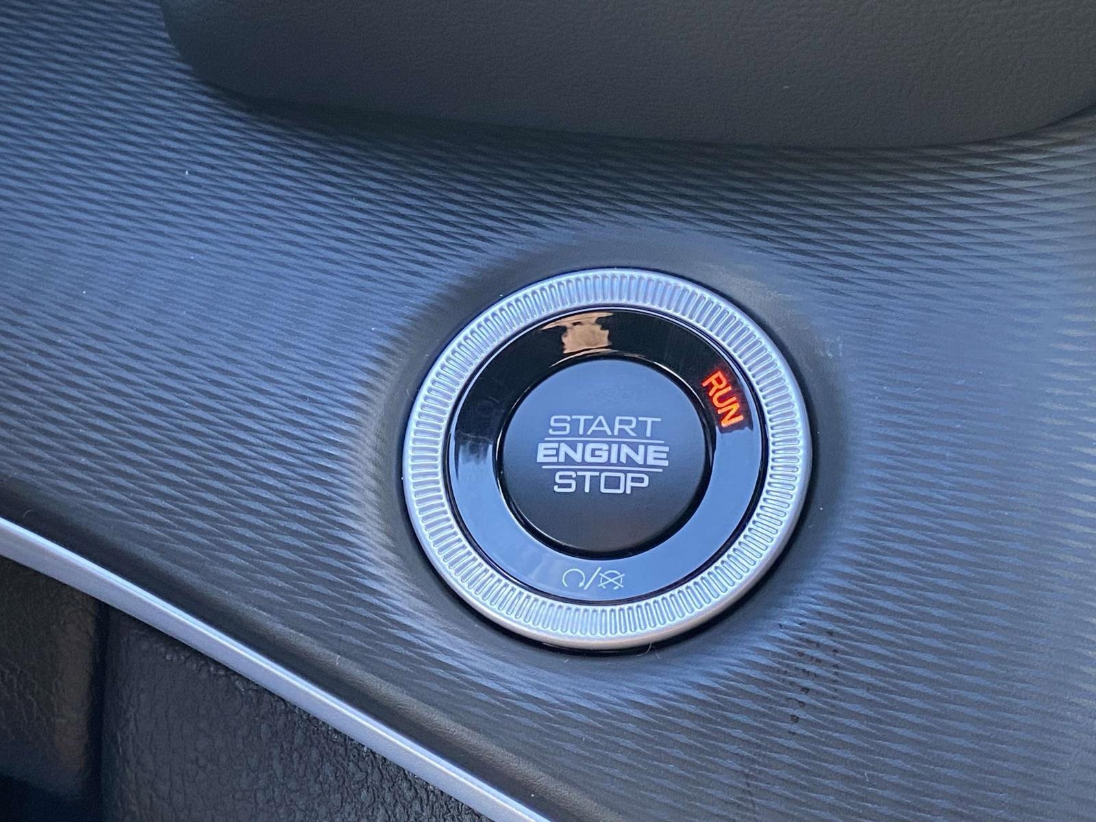 New 2025 Jeep Grand Cherokee Laredo image 25