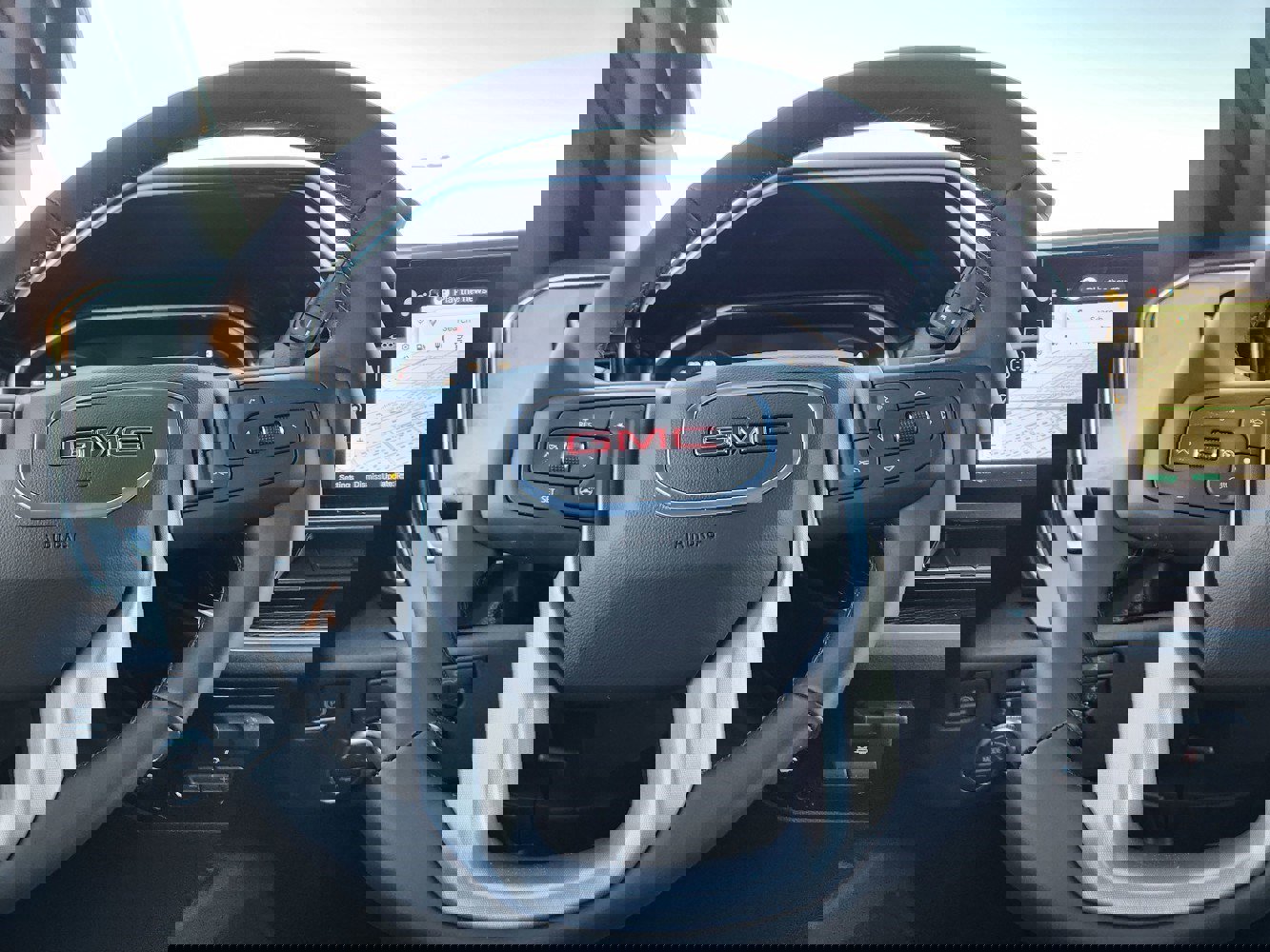 New 2026 GMC Sierra 2500 SLE w/ SLE Value Package; image 11