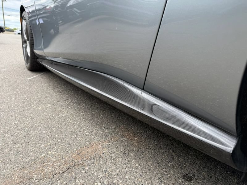Used 2021 Ferrari Roma RWD image 30