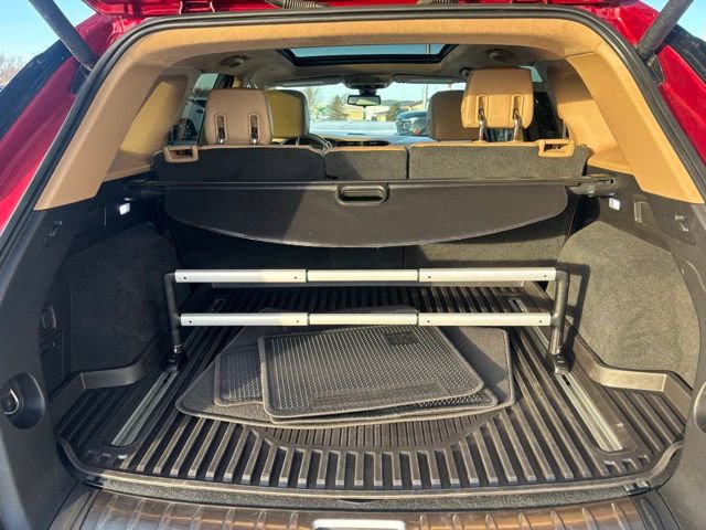 Used 2019 Cadillac XT5 Platinum image 29