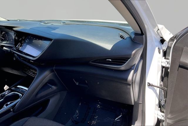 Used 2022 Buick Envision Preferred FWD image 18