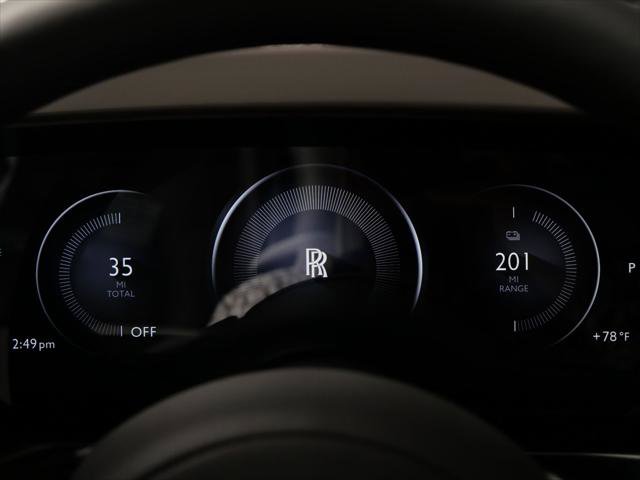 Certified 2024 Rolls-Royce Spectre w/ Spectre Launch Package AWD/4WD image 15