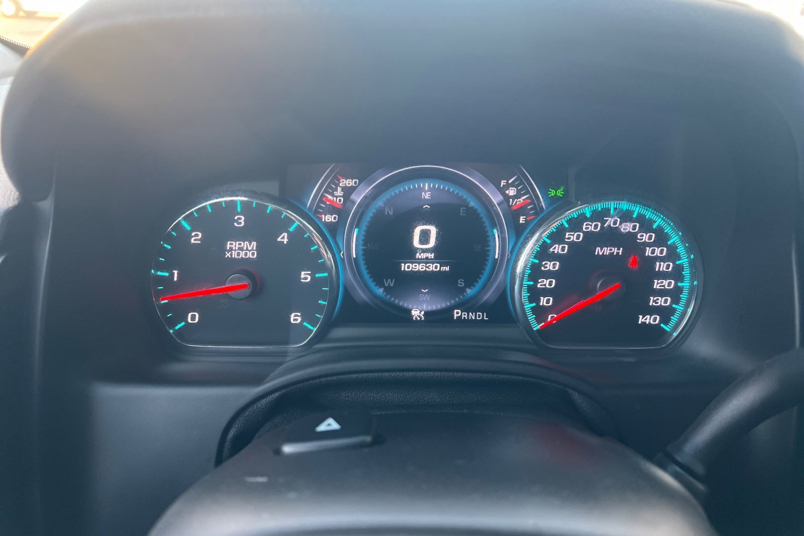 Used 2018 GMC Yukon XL Denali w/ Denali Ultimate Package image 29