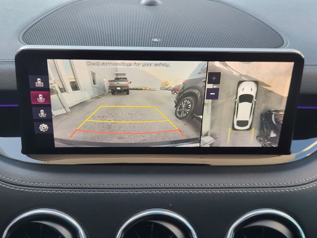 Used 2022 Kia Stinger GT2 w/ Red Interior Color Package image 15