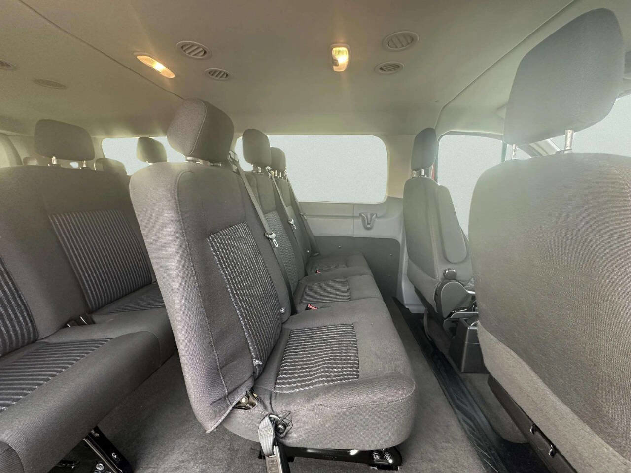 Used 2016 Ford Transit 150 XL image 15