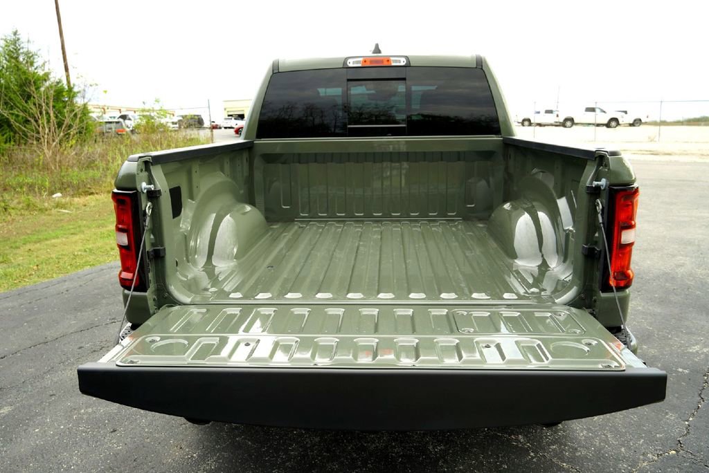 New 2026 RAM 1500 Laramie image 37