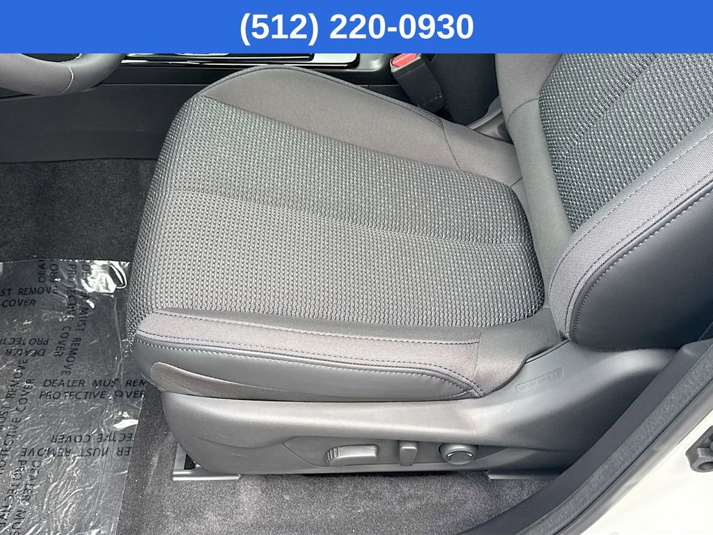 New 2026 Subaru Forester Premium image 24