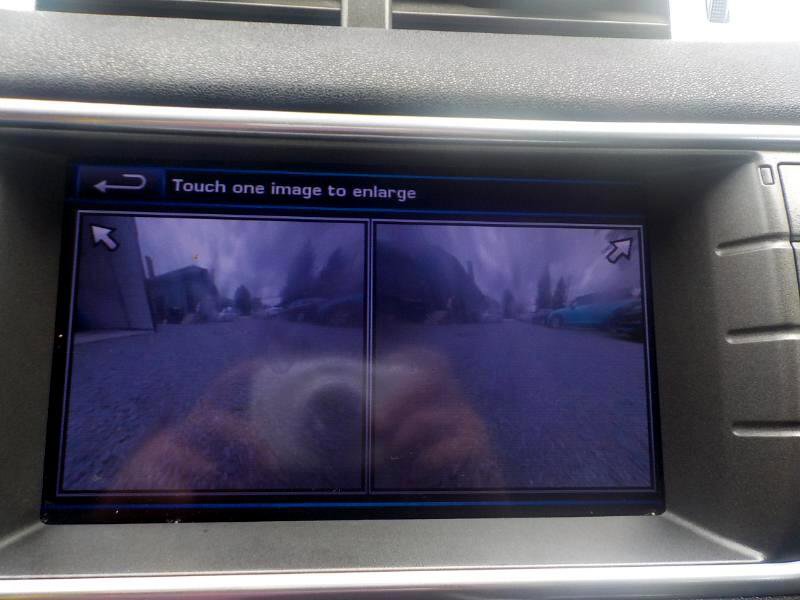 Used 2012 Land Rover Range Rover Evoque Dynamic w/ Dynamic Premium Pkg image 18