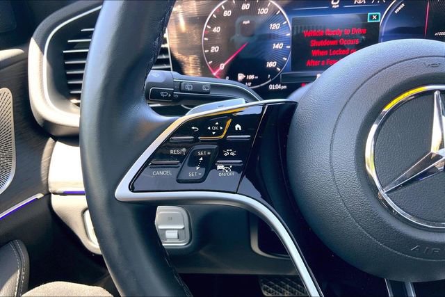 Certified 2025 Mercedes-Benz GLE 450e 4MATIC image 20