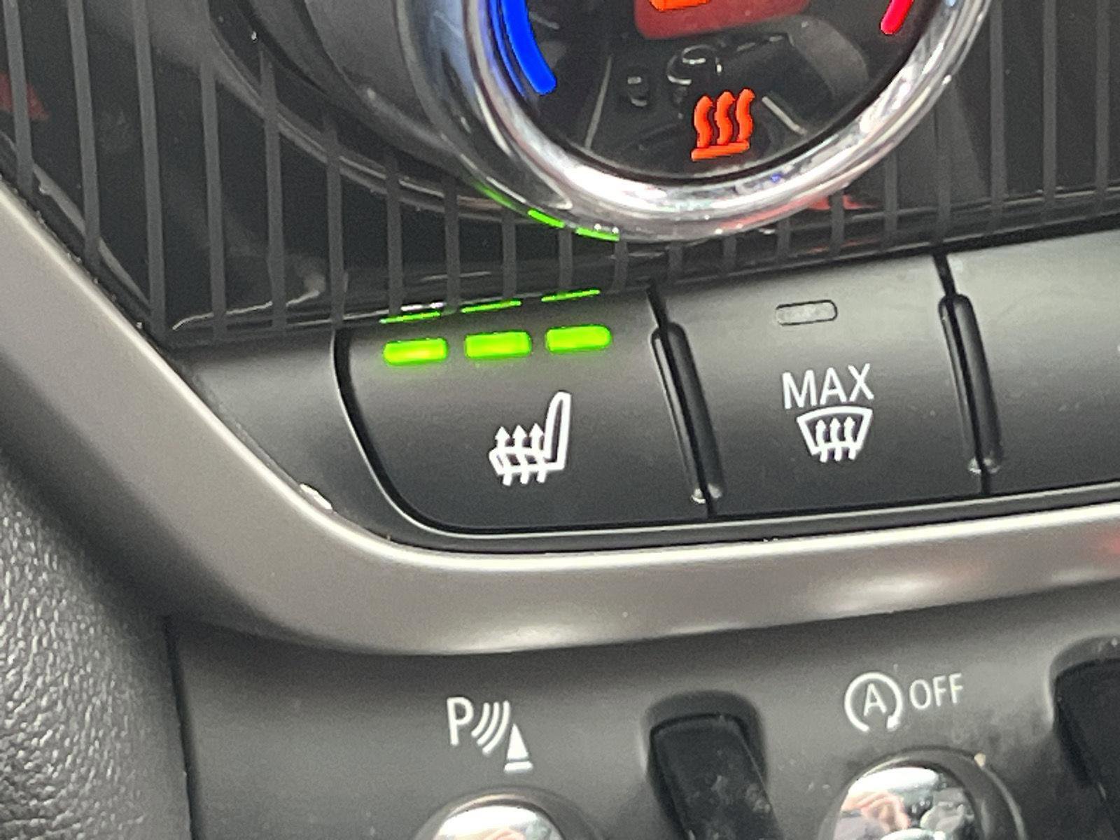 Used 2022 MINI Cooper Countryman John Cooper Works w/ Convenience Package image 18