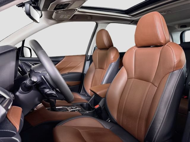 Certified 2023 Subaru Forester Touring AWD/4WD image 24