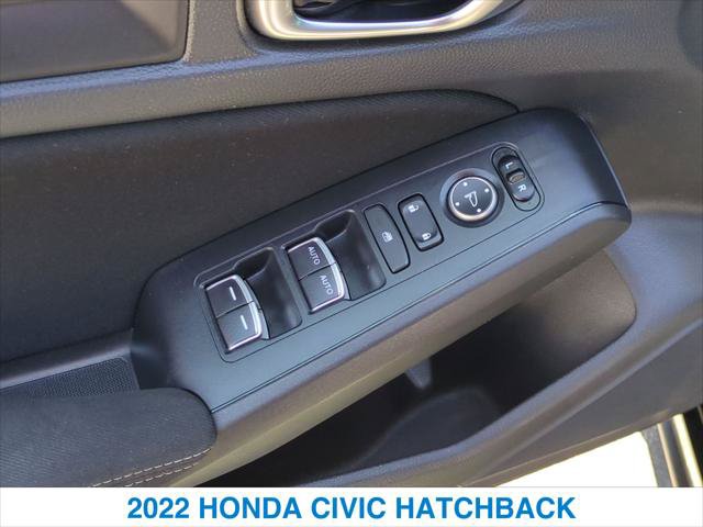 Used 2022 Honda Civic Sport image 13